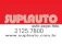 Logo de Suplauto 