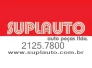 Logo de Suplauto 